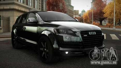 Audi Q7 Mocquc für GTA 4