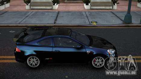 Honda Integra Suylar pour GTA 4