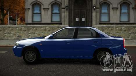 Daewoo Nubira Loyimakoc pour GTA 4