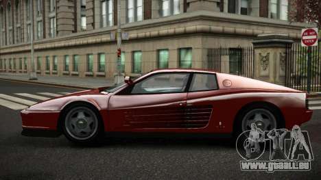 Ferrari 512 TR Qimazuv für GTA 4