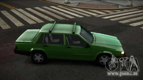 Volvo 740 Tuminore für GTA 4