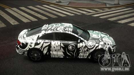 Audi RS5 Niallien S14 pour GTA 4