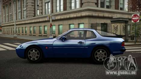 Porsche 944 Cifi pour GTA 4