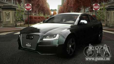 Audi RS5 Niallien S10 pour GTA 4
