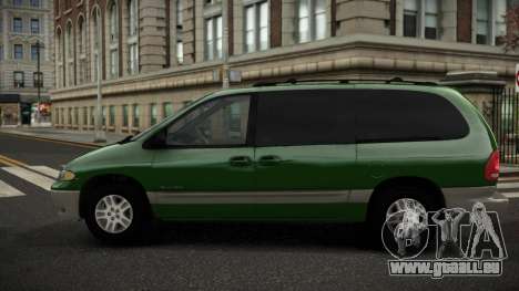 Dodge Grand Caravan Wuylujize für GTA 4