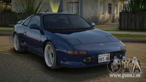 Toyota MR2 Erarma für GTA San Andreas