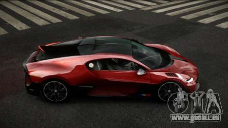 Bugatti Divo Foino für GTA 4