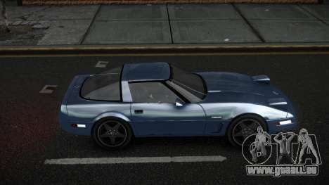 Chevrolet Corvette Zogeraba für GTA 4