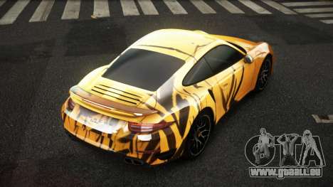 Porsche 911 Anrejaen S9 für GTA 4