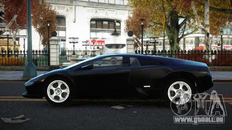 Lamborghini Murcielago Rofuz pour GTA 4