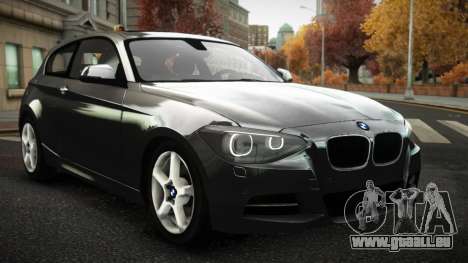 BMW 135i Fegupuye für GTA 4