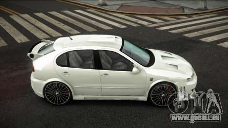 Seat Leon Xijim für GTA 4