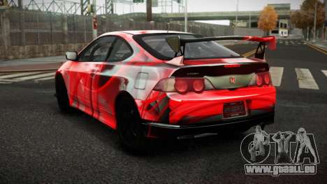 Honda Integra Sterine S1 pour GTA 4