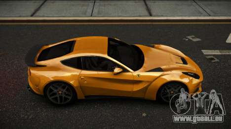 Ferrari F12 Jestrike pour GTA 4