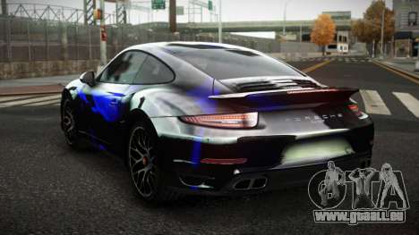 Porsche 911 Anrejaen S14 für GTA 4