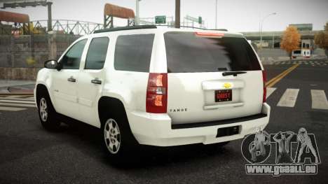 Chevrolet Tahoe Xocnudixe für GTA 4
