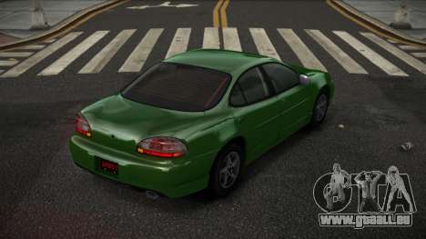 Pontiac Grand Prix Kinawizex für GTA 4
