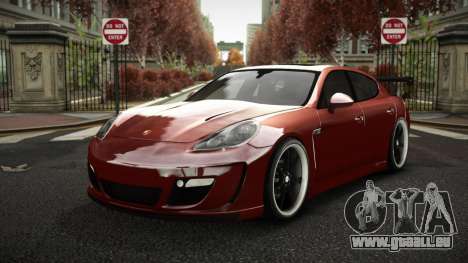 Porsche Panamera Rocridoy für GTA 4