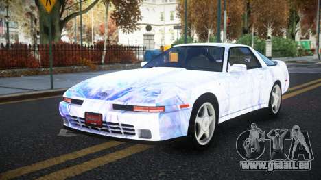 Toyota Supra Vinbeth S1 für GTA 4