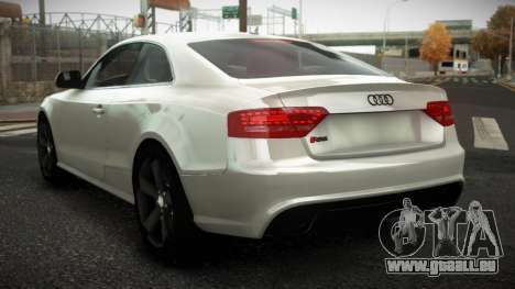 Audi RS5 Niallien für GTA 4