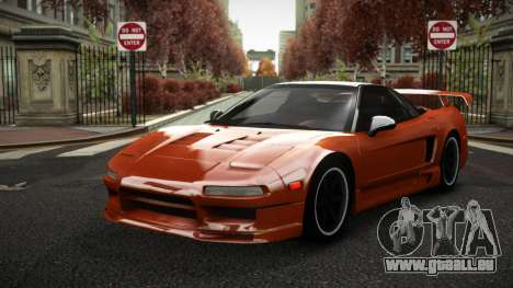 Honda NSX Kiohu pour GTA 4