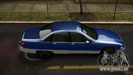 Chevrolet Caprice Zeryu für GTA 4