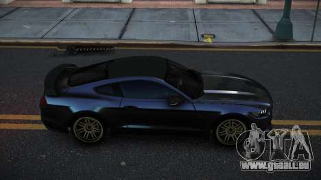 Ford Mustang Juon pour GTA 4