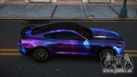 Ford Mustang Juon S8 pour GTA 4