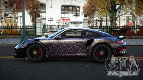 Porsche 911 Jeam S9 für GTA 4