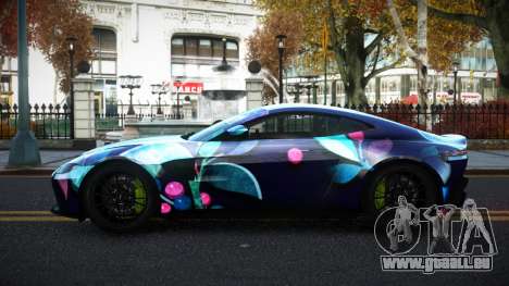Aston Martin Vantage Jajoelca S3 für GTA 4