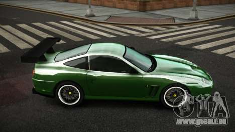 Ferrari 575 Fewlob für GTA 4