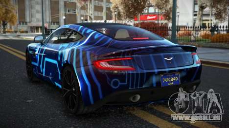 Aston Martin Vanquish Vianiel S4 für GTA 4