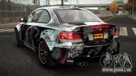 BMW 1M Aletiny S4 für GTA 4