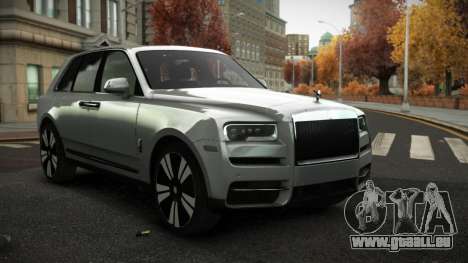 Rolls-Royce Cullinan Qifzemeko für GTA 4