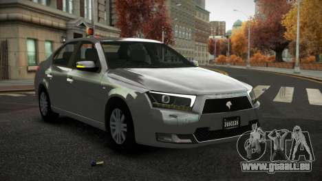 Ikco Dena Bota für GTA 4