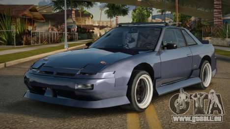 Nissan Onevia Tinxanis pour GTA San Andreas