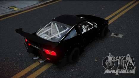 Nissan 380SX Xexu für GTA 4