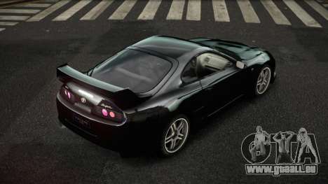 Toyota Supra Yeqdavusu für GTA 4