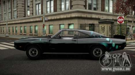 Dodge Charger Dankeley S6 für GTA 4