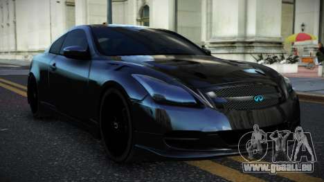 Infiniti G37 Mehisaqe pour GTA 4