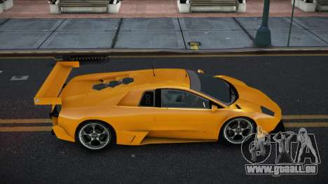 Lamborghini Murcielago Uhud für GTA 4