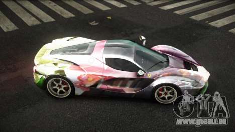 Ferrari LaFerrari Masbrine S6 pour GTA 4