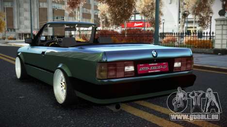 BMW M3 E30 Qaspar für GTA 4