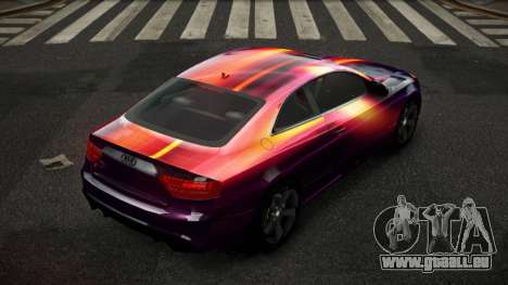 Audi RS5 Niallien S9 pour GTA 4