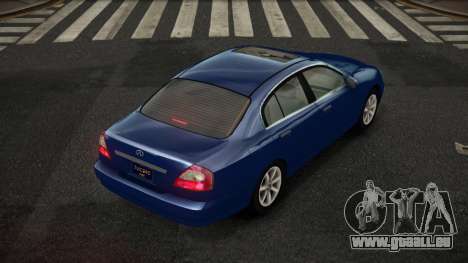 Infiniti Q45 Xoha für GTA 4