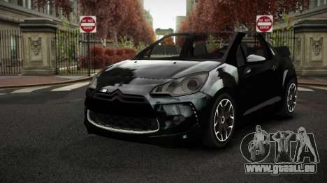 Citroen DS3 Wimcewi pour GTA 4