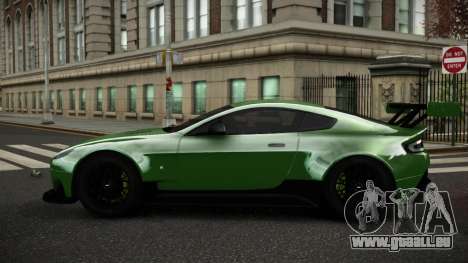 Aston Martin Vantage Kotipox pour GTA 4