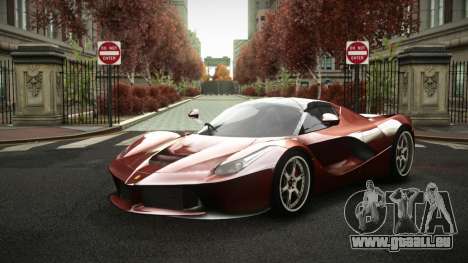 Ferrari LaFerrari Masbrine für GTA 4