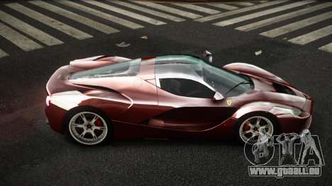 Ferrari LaFerrari Masbrine für GTA 4