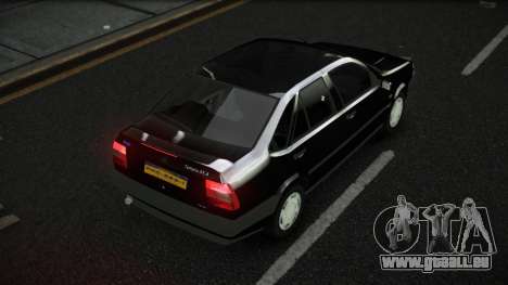 Fiat Tempra Qufqabi pour GTA 4